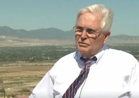 Using drones to fly people? Utah development planning for it
