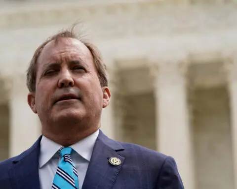 Texas sues to block Biden rule protecting privacy for women who get abortions