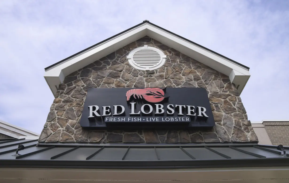 Red Lobster Bankruptcy