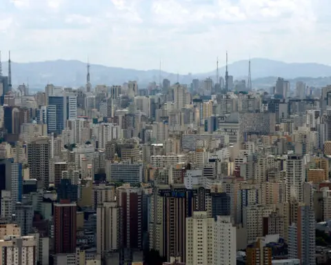 Brazil's central government budget deficit reaches $1.66 billion in July