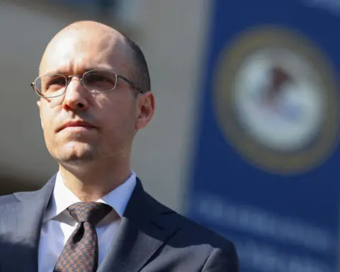 New York Times publisher sounds the alarm on Trump employing authoritarian anti-press ‘playbook’