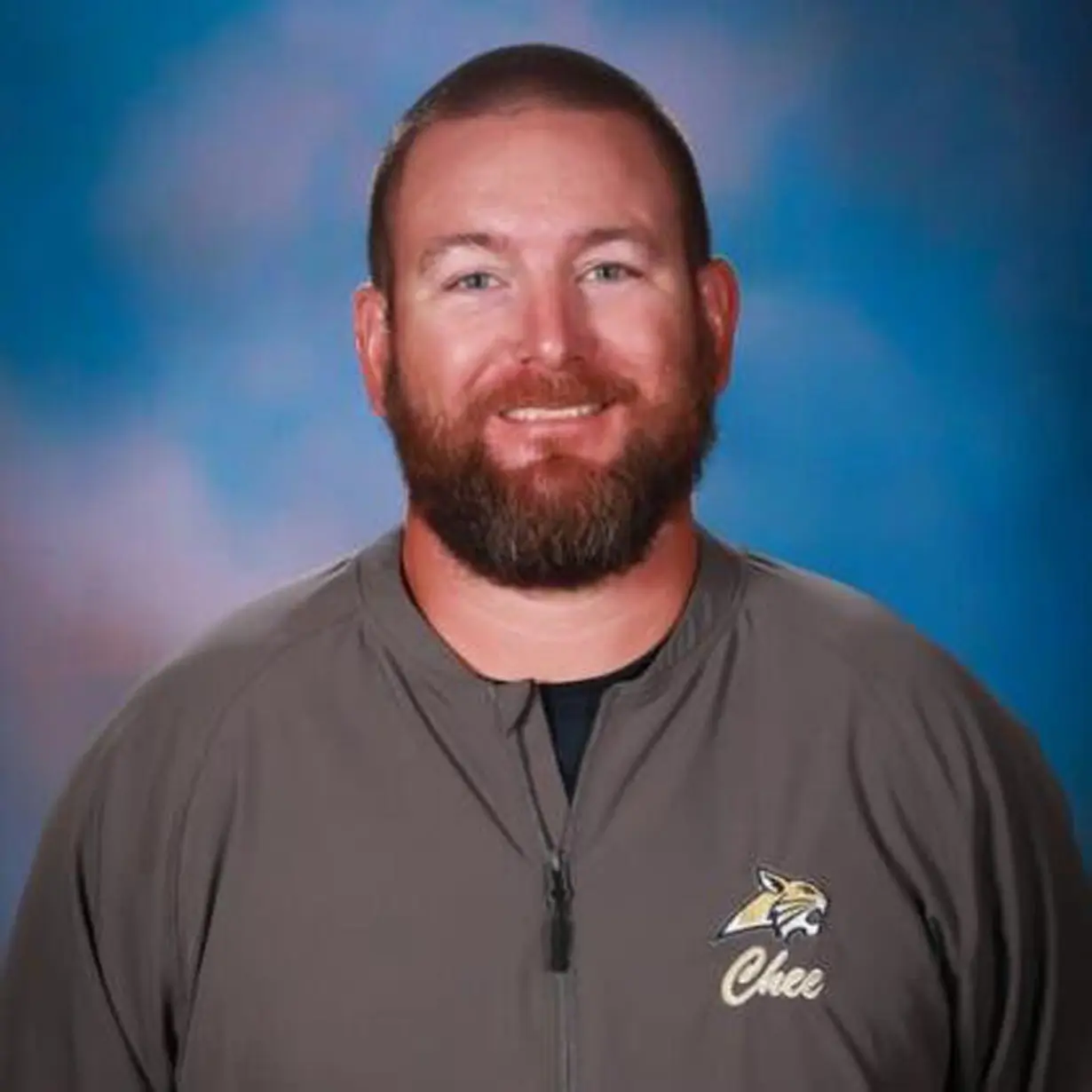 Richard Aspinwall was a math teacher at Apalachee High School, and one of the victims in the shooting on September 5.