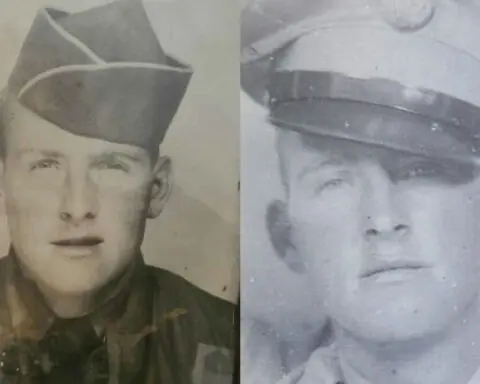 Soldier from Korean War accounted for