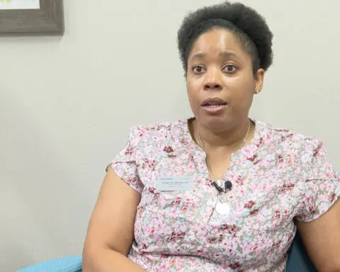 Local veteran shares story about mental health struggles