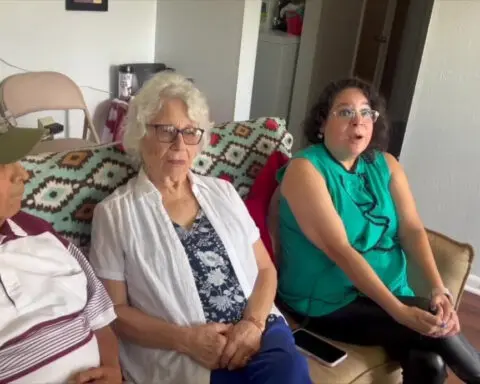 Multiple families sue housing authority over alleged disability discrimination and retaliation