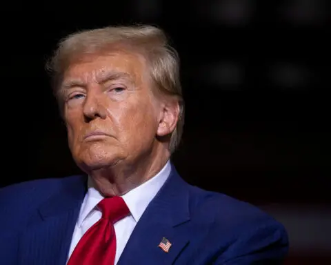 Evidence in January 6 case against Trump could be released before election under new schedule