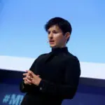 Durov says French authorities should have complained to Telegram, not detained him