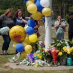 Georgia school shooting victims were two 'sweet' boys and two math teachers