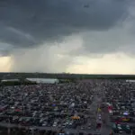 Ravens-Chiefs opener to NFL season delayed by 20 minutes after storm passes through Kansas City