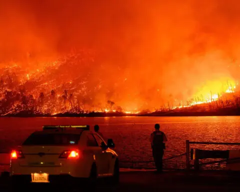 The planet endures its hottest summer on record — for the second straight year
