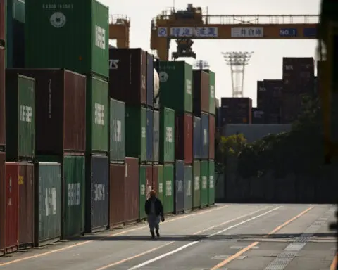 Japanese cars, beer gain ground in S.Korea as relations thaw