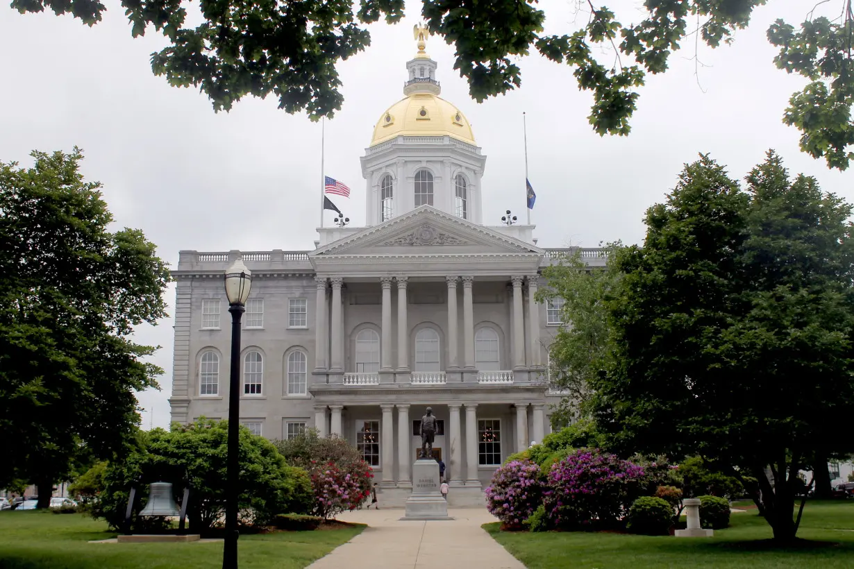 Election 2024 Decision Notes New Hampshire