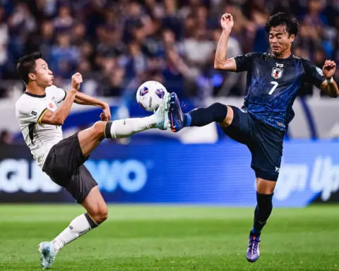 China’s men soccer team faces fan backlash after humiliating loss to arch-rivals Japan