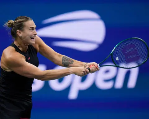 Jessica Pegula’s breakthrough continues, reaches first grand slam singles final at US Open and will face Aryna Sabalenka