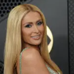 Paris Hilton waited 18 years to drop a new album. On 'Infinite Icon,' she's here to 'save pop music'