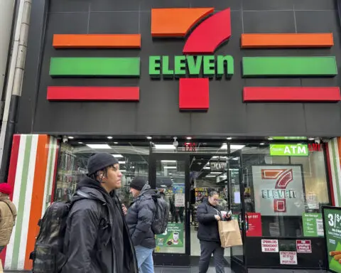 Japanese 7-Eleven convenience store chain operator turns down Couche-Tard takeover offer