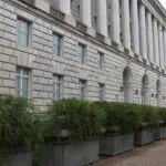 US IRS enforcement efforts recover $1.3 billion in unpaid taxes, Treasury says