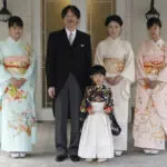 Prince Hisahito becomes the first royal male in Japan to reach adulthood in 4 decades.