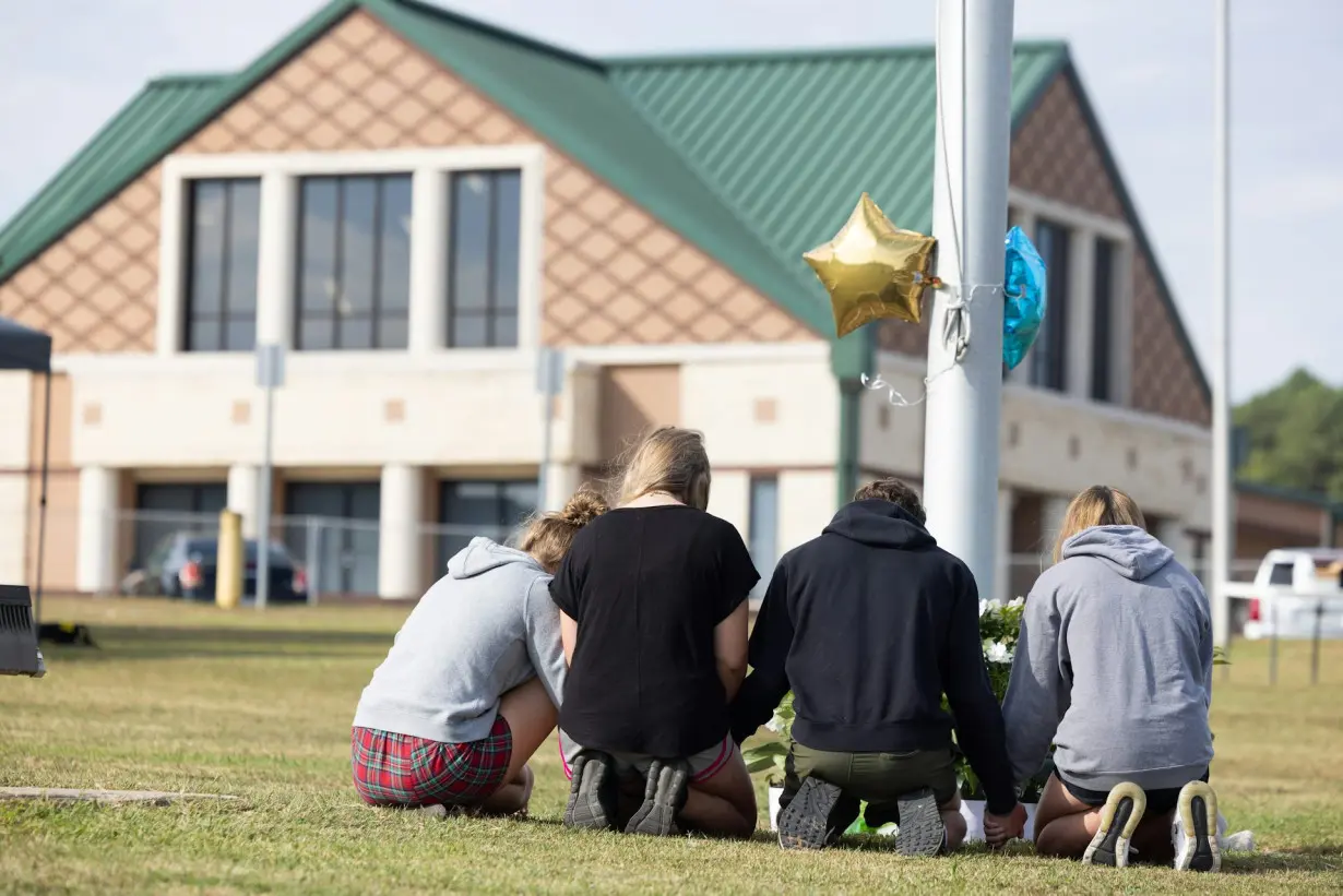 Georgia high school shooting shows how hard it can be to take action even after police see warning signs