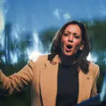 More than 90 company executives endorse Harris for US president