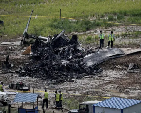 Weight, speed of Nepal plane in July crash did not match guidelines, probe finds