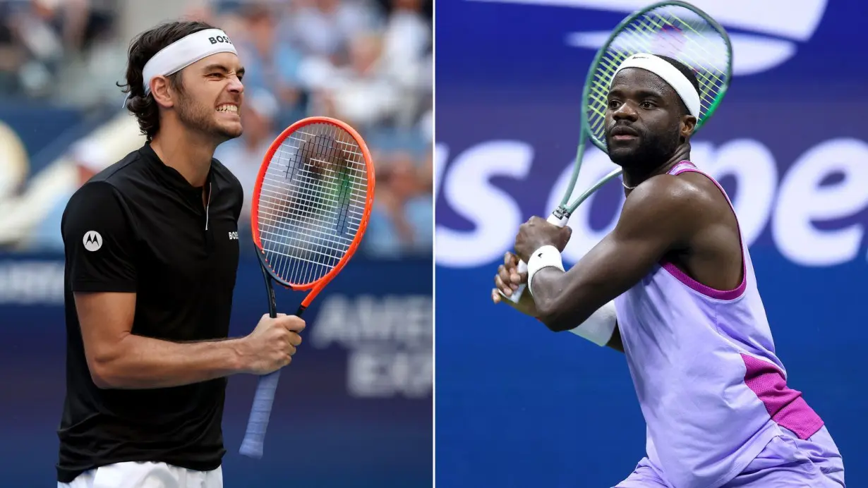 Ticket prices for the all-American men's matchup at the US Open are surging