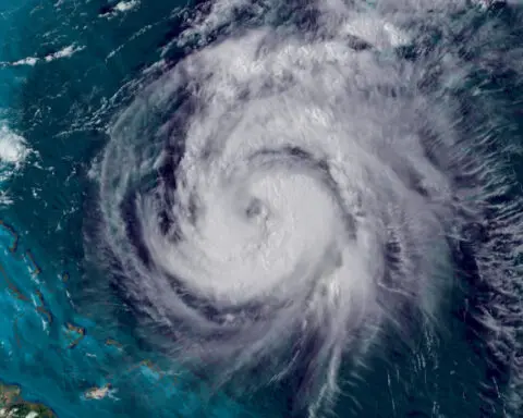 This hurricane season is confounding experts and defying forecasts. What the heck is going on?