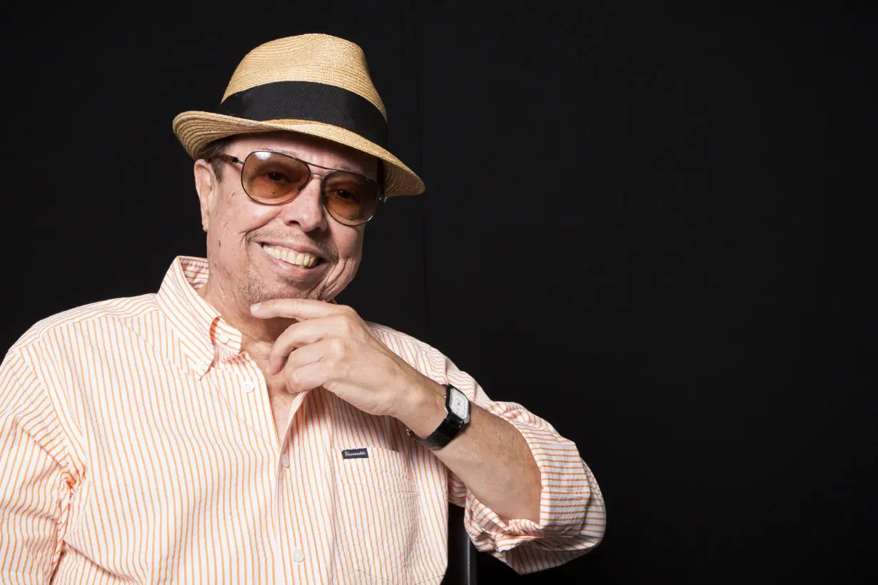 Sergio Mendes, Grammy-winning Brazilian music legend, dies at 83