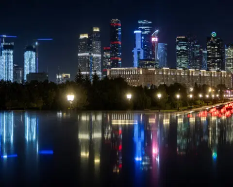 Russia raises main economic forecasts, sees higher year-end inflation