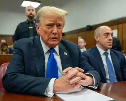 Judge delays Trump’s sentencing until after the election