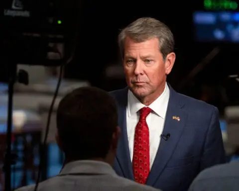 Gov. Brian Kemp doesn’t need to investigate Georgia election board members who pushed new rule changes, state AG finds