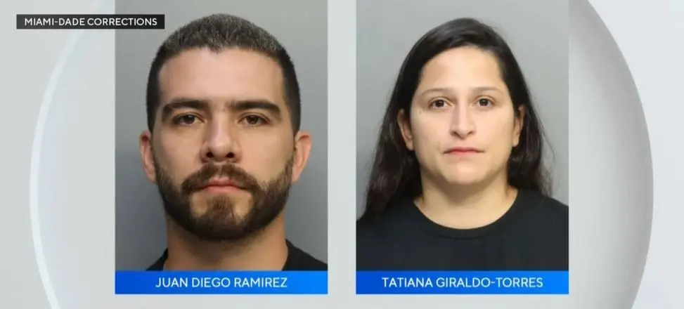 Couple accused of running unlicensed cosmetic surgery recovery centers