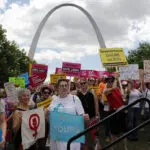 Judge considers bumping abortion-rights measure off Missouri ballot