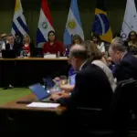 EU-Mercosur trade talks progress on divisive issues, sources say