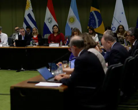 EU-Mercosur trade talks progress on divisive issues, sources say
