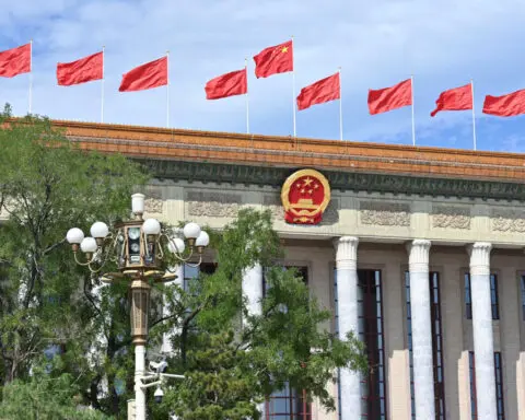 Georgia Tech to end China partnerships following concerns over military ties