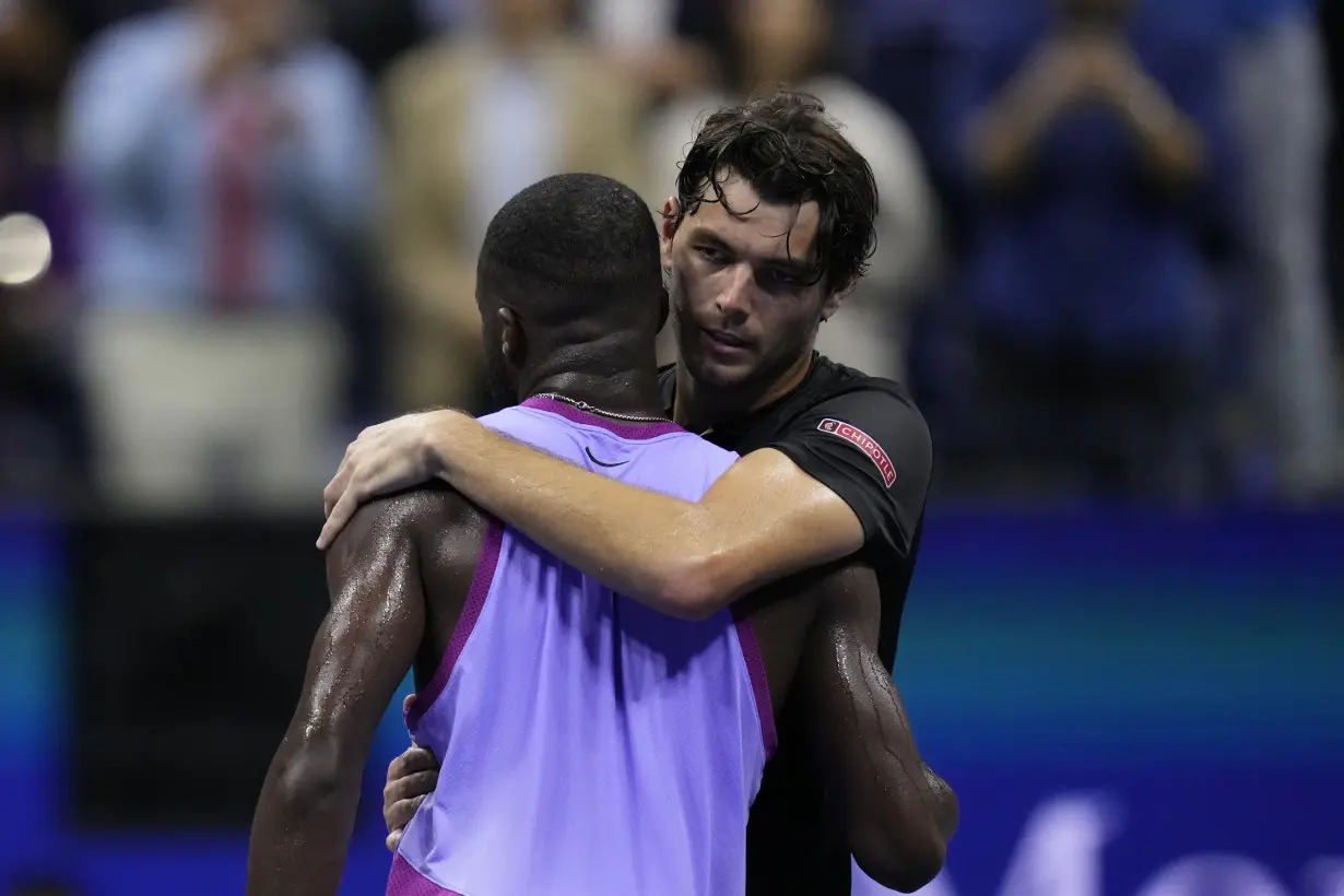 U.S. Open Tennis