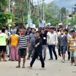 Ethnic violence in India's Manipur escalates, six killed