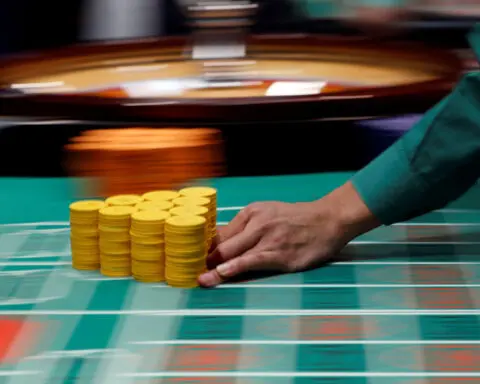 Japan's first casino resort likely to open in late 2030 - report