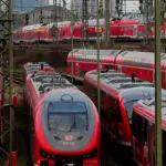 Deutsche Bahn says technical fault that caused train service disruption fixed