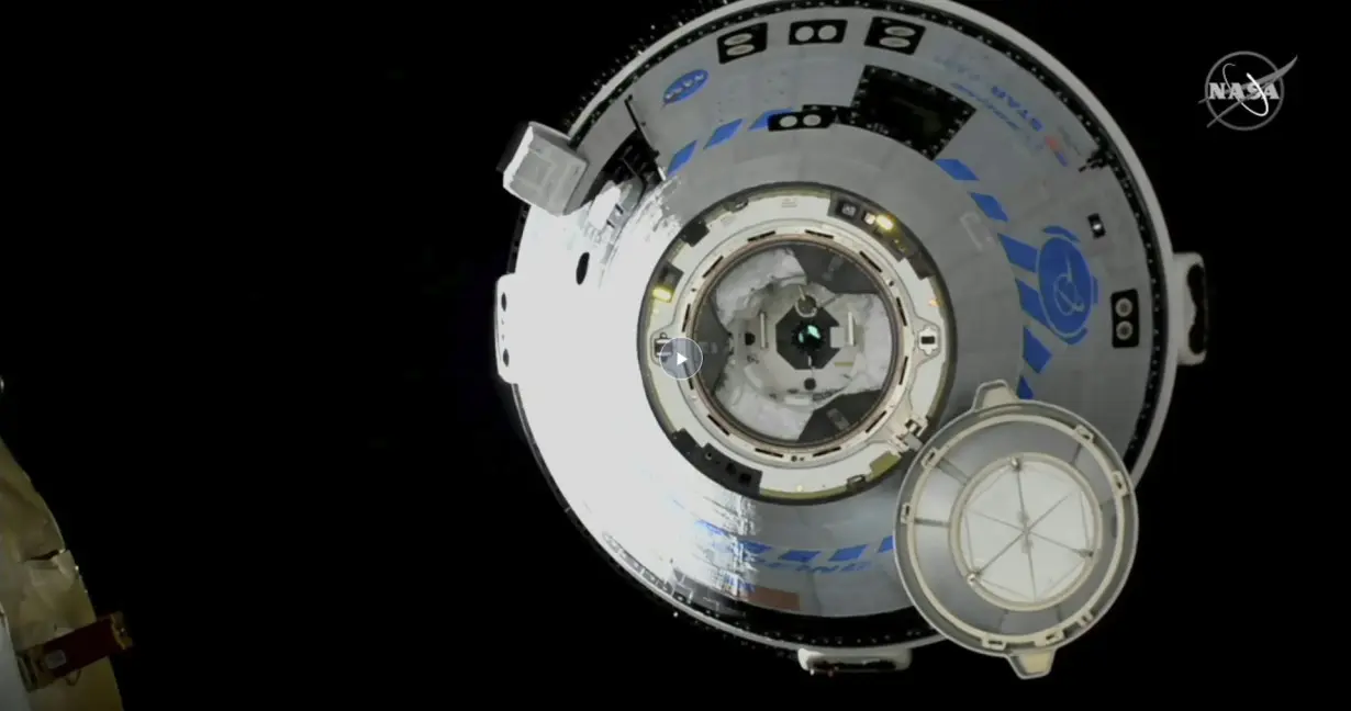 The Boeing Starliner has returned to Earth without its crew – a former astronaut details what that means for NASA, Boeing and the astronauts still up in space