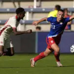 Canada beats United States in U.S. for first time since 1957, winning friendly 2-1