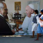 Pope Francis visit keenly awaited in deeply Catholic East Timor