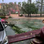 Typhoon Yagi weakens after hitting Vietnam's capital Hanoi