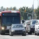 Cars talking to one another could help reduce fatal crashes on US roads