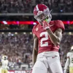 Milroe, No. 4 Alabama pull away in 4th to beat heavy underdog South Florida 42-16