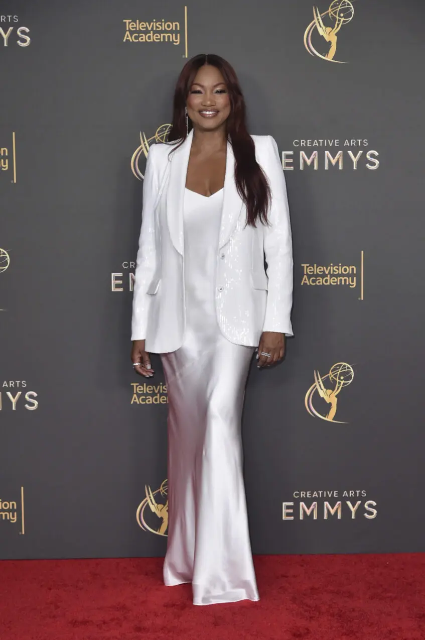 2024 Creative Arts Emmy Awards - Night One