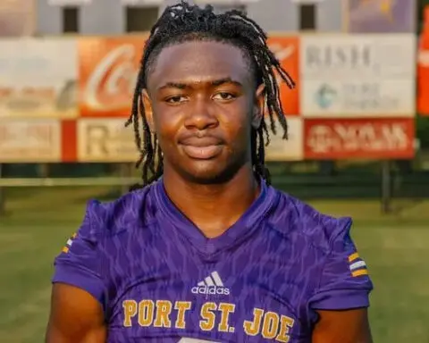 Florida high school football player dies after game, becoming the school year’s latest tragedy