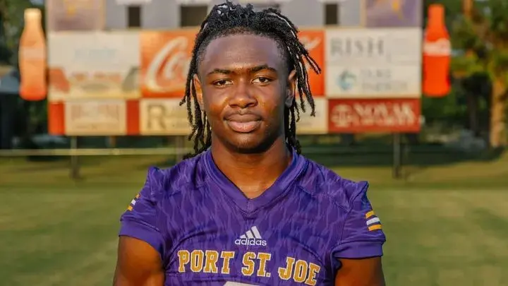 Florida high school football player dies after game, becoming the school year's latest tragedy