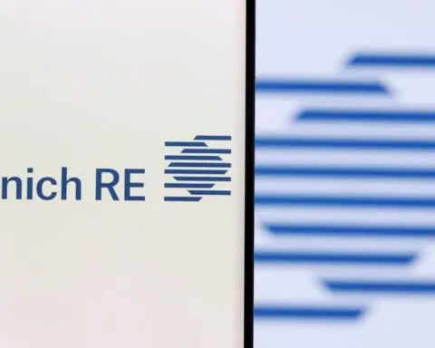 Munich Re says damage inflation well above CPI rate